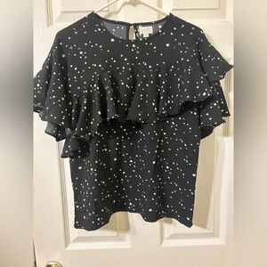 Mudpie star shirt.